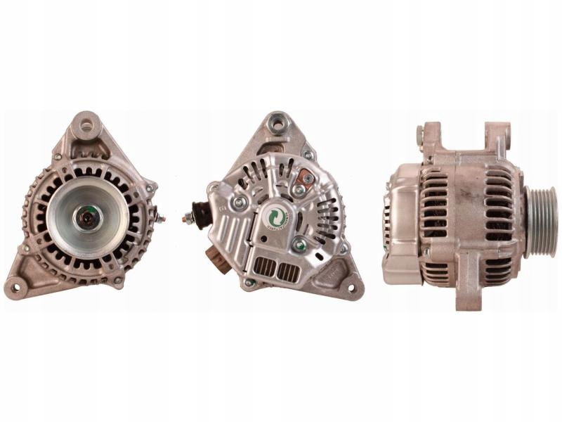 фото №1, Генератор toyota camry ii 3.0