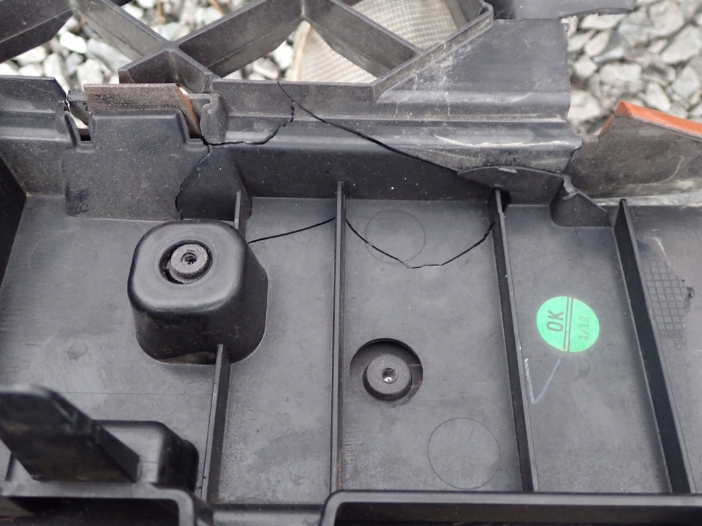 фото №5, Бампер перед передній renault arkana rs line lcm