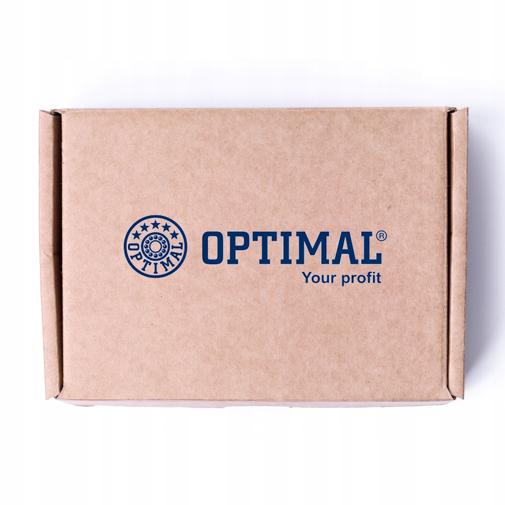 фото №1, Подшипник компрессора кондиционера optimal 40x62x24/ 2