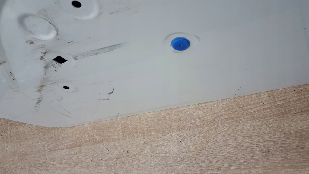 фото №10, Peugeot rifter berlingo 19- дверь правое сдвижные