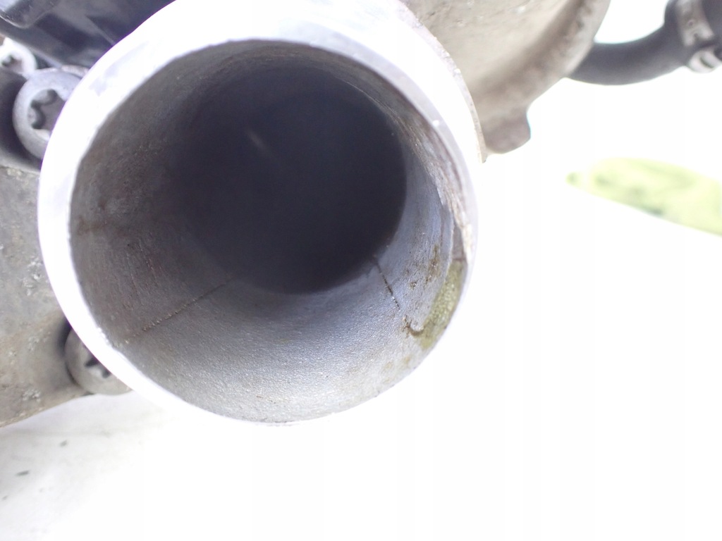 фото №7, Турбонагнітач турбіна bmw f26 x4 49477-55593