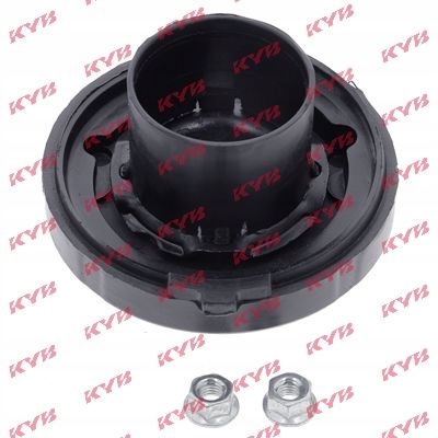 фото №3, Подушка амортизатора задня sm9500 kyb renault