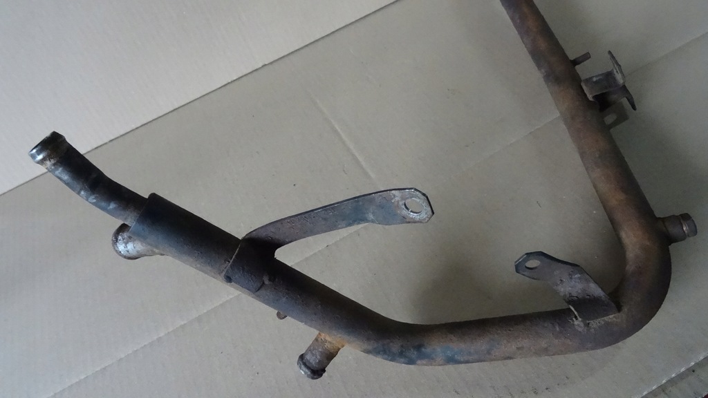 фото №8, Vw transporter t4 1.9td магистраль wody