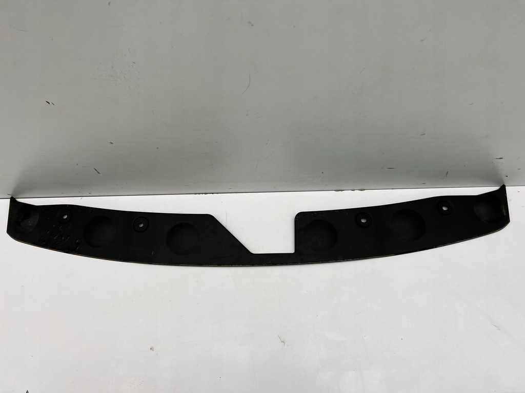 фото №1, Maserati ghibli захист накладка поперечина передній перед