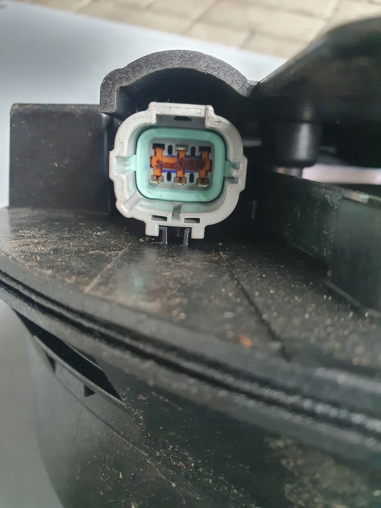 фото №5, Сабвуфер mazda 6 bose kombi