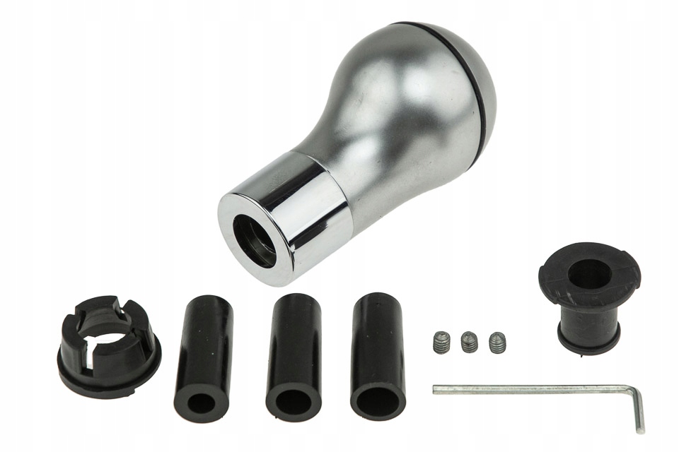 фото №4, Ручка перемикання передач gzb-bm-008 nty