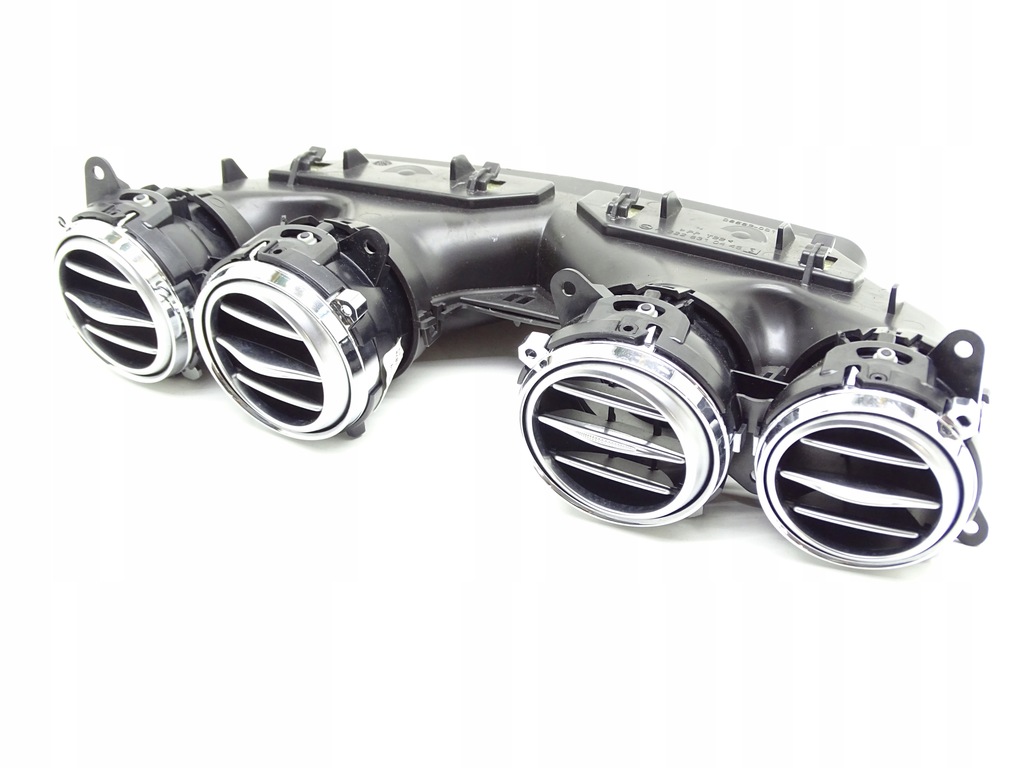 фото №1, Решітка обдув середня mercedes s w222 13- uk