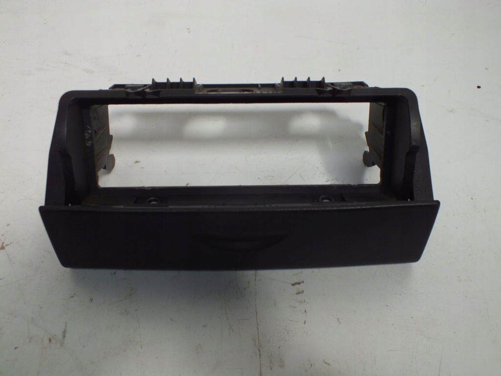 фото №4, Peugeot 807 кишеня na радіо