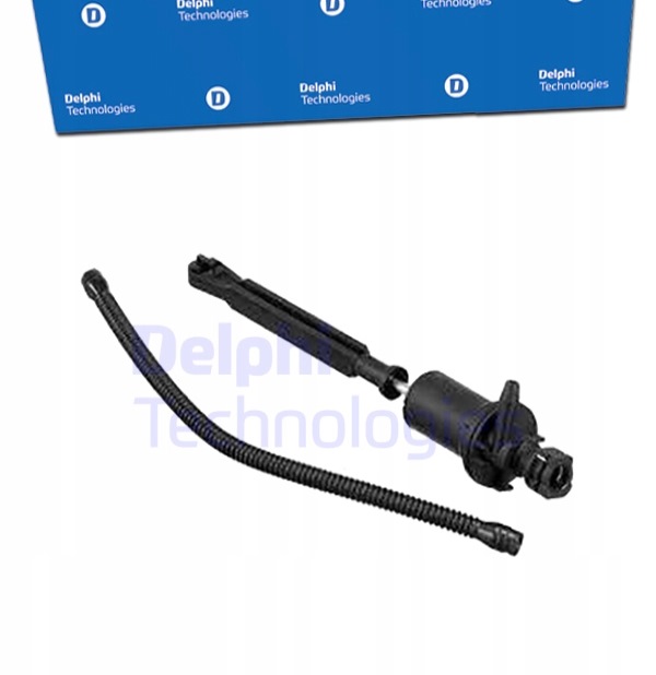 фото №1, Насос зчеплення do nissan primastar 150 80 90