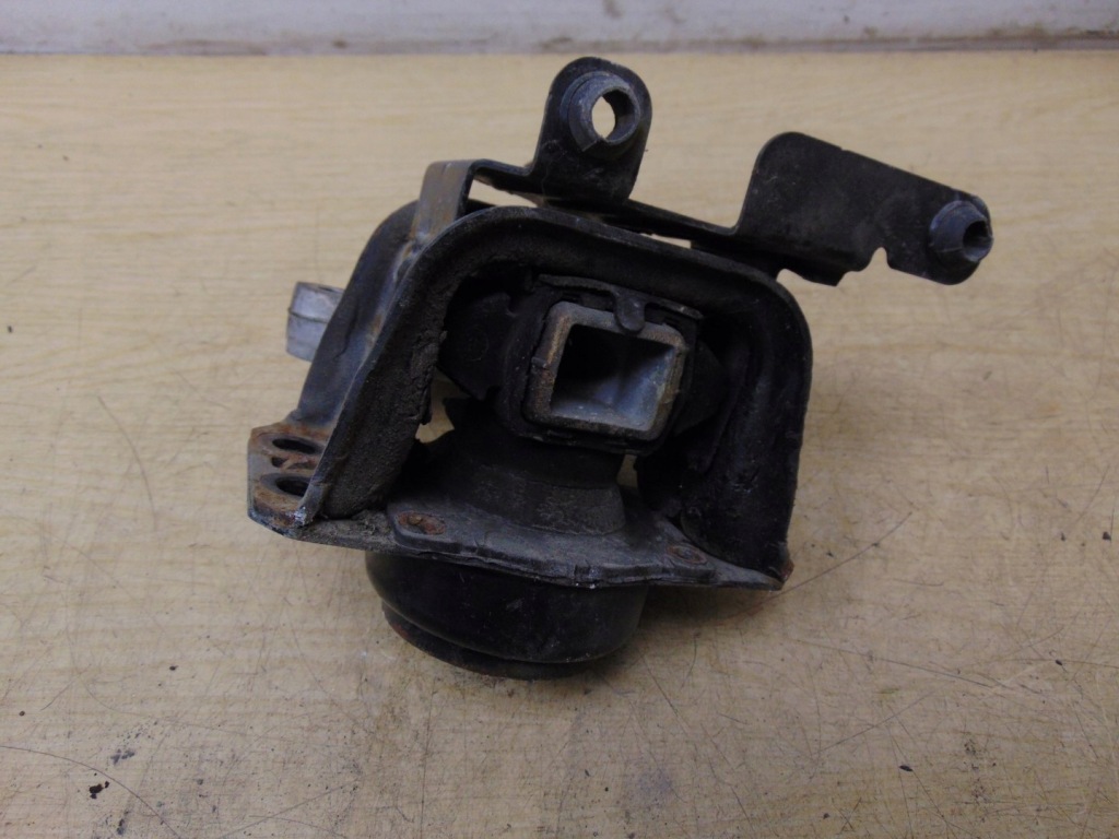 фото №5, Подушка двигателя кронштейн berlingo partner iii 1.6 hdi