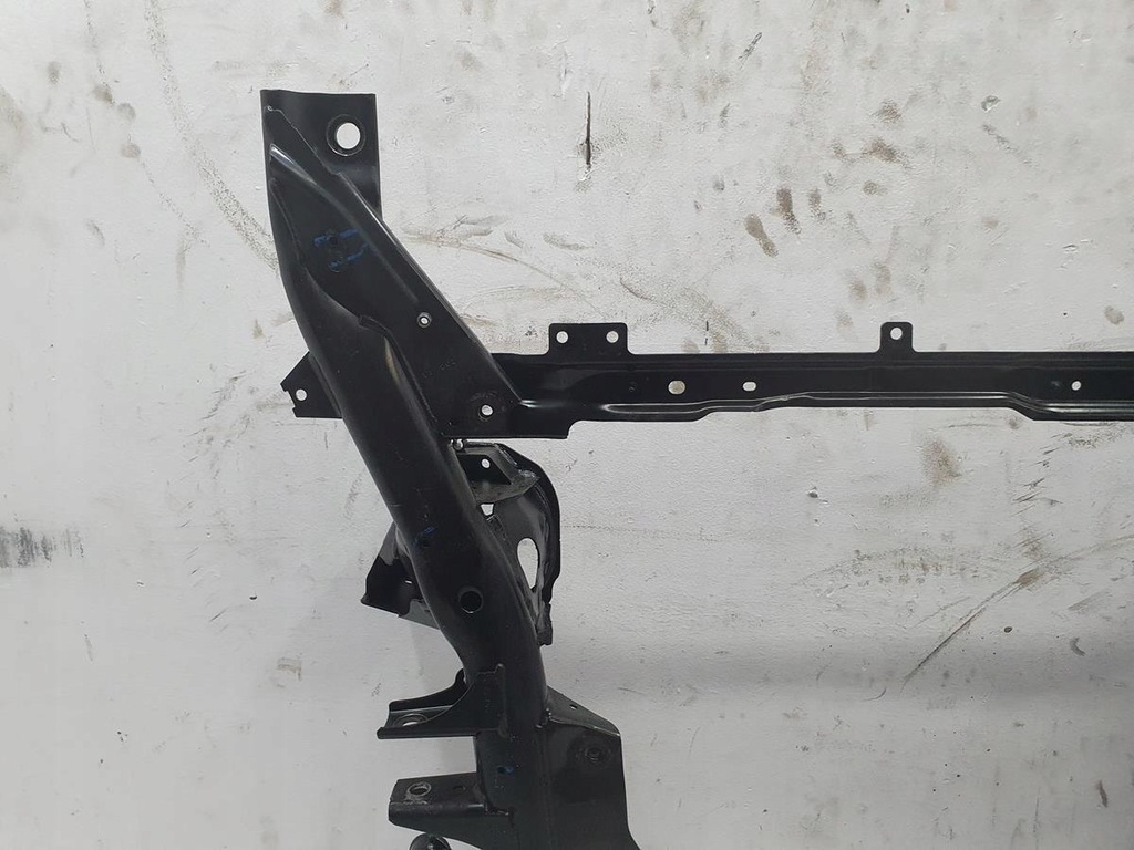 фото №13, Підрамник підрамник балка перед 6799719 bmw e71 x6