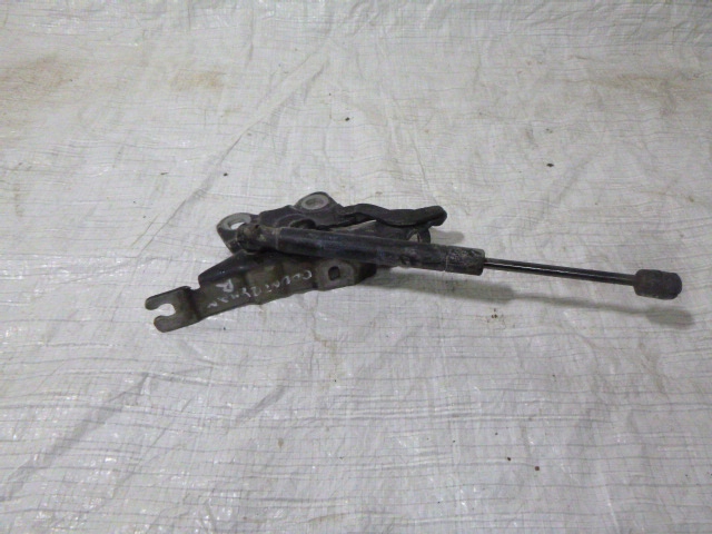 фото №1, Петля петли капот правый mini countryman r60 r61