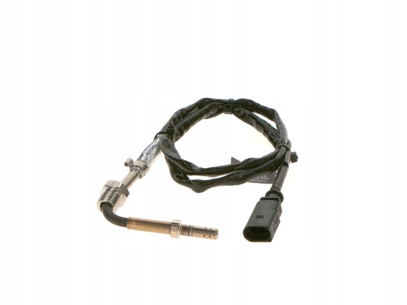 фото №14, Bosch датчик температуры выхлопных газов audi a4 allroad b8 a4 b8 a5 a6 c7 q5