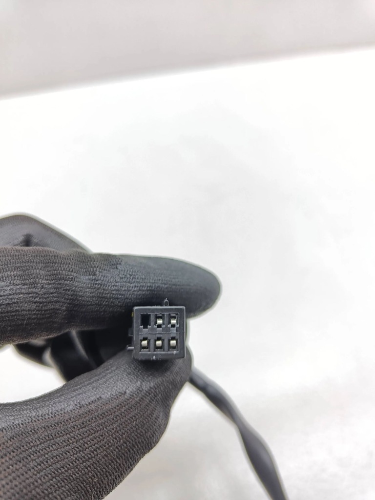 фото №7, Opel corsa d электрический зеркало боковой дверь передних