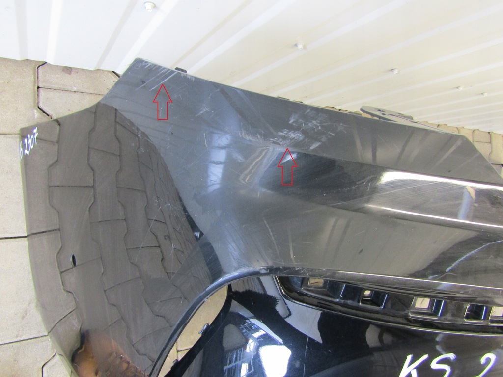 фото №5, Бампер задняя задний bmw 8 g15 m-pakiet 18-