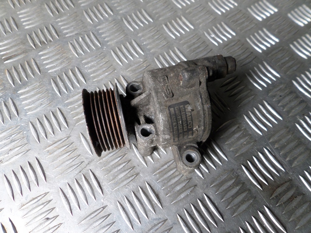 фото №1, Насос wody ford transit vii yc1q2a451ah