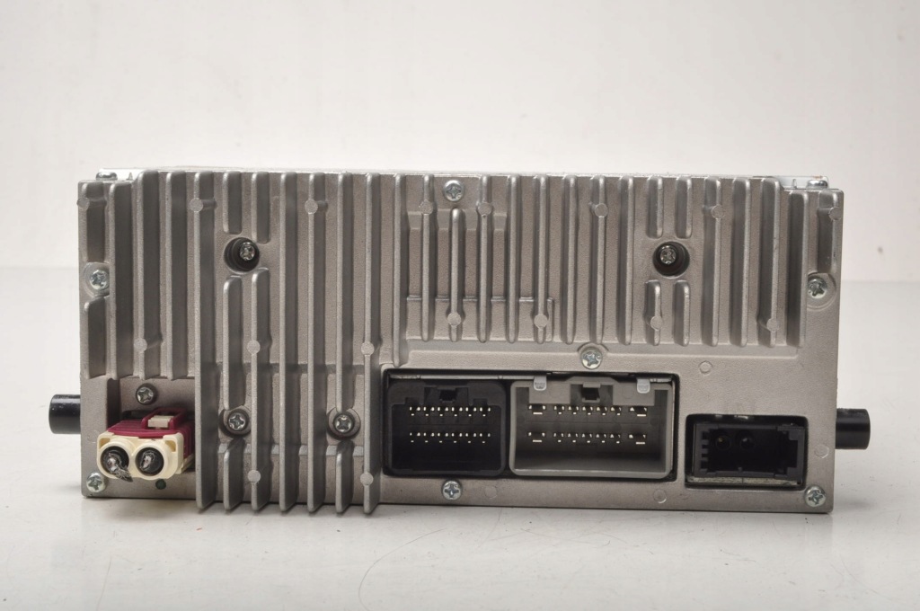 фото №4, Volvo xc60 i радио считыватель cd 31328970