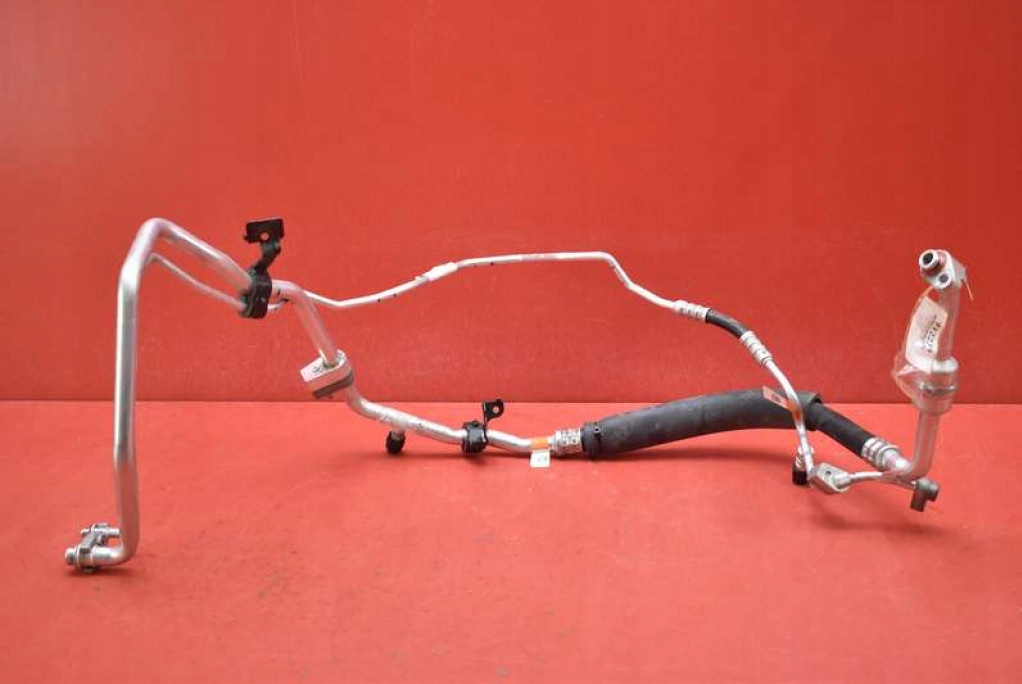 фото №1, Шланг трубка кондиционера lx6h-19n602-me ford kuga 3 iii mk3 1.5 ecoboost