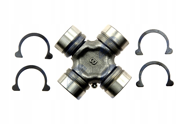 фото №9, Nty хрестовина колонки кермового 29 49 toyota 4-runner 95- land