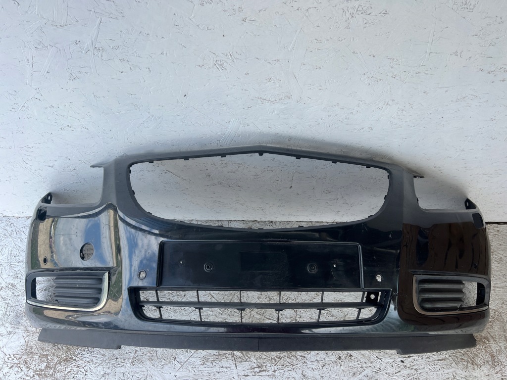 Купить Бампер перед передний opel insignia i a 2008- полный