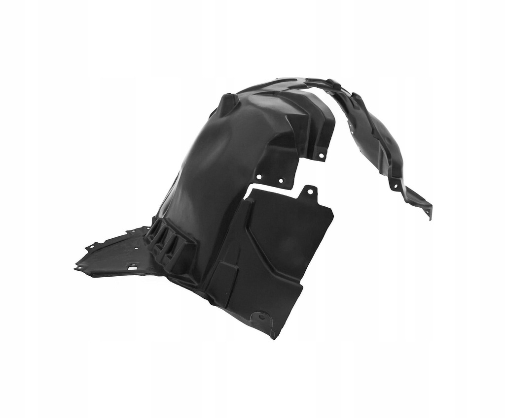 фото №1, Подкрылок nissan rogue sport, 17 - 63842hv00a