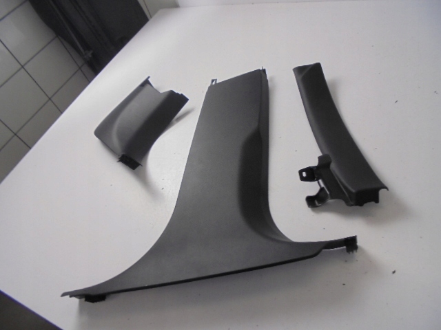 фото №1, Захист обшивка права сторона bmw serii 1 f40 2019-