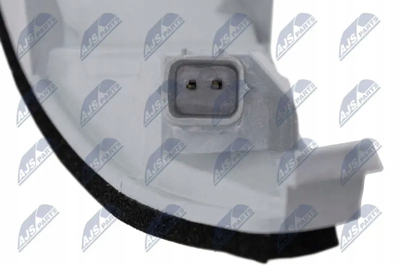 фото №9, 2x лампы поворотник nty l+p do honda civic viii