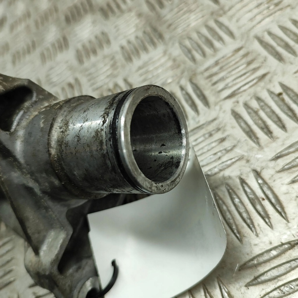 фото №6, Jaguar f-pace 2016 półsprzęgło вала