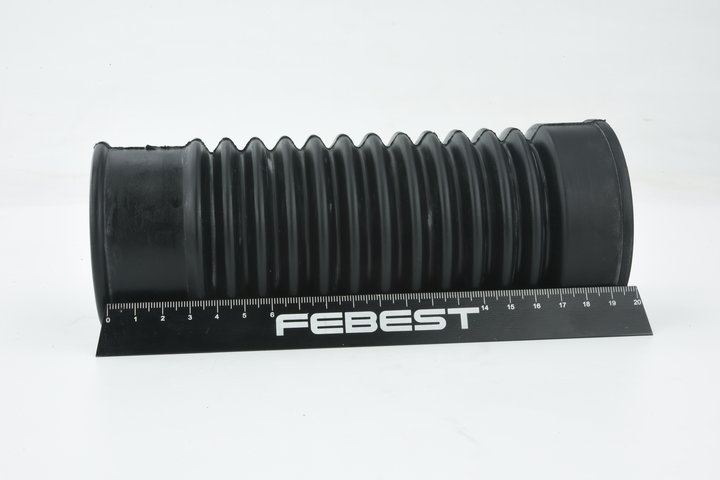 фото №11, Защита амортизатора заднего febest tshb-ae100r