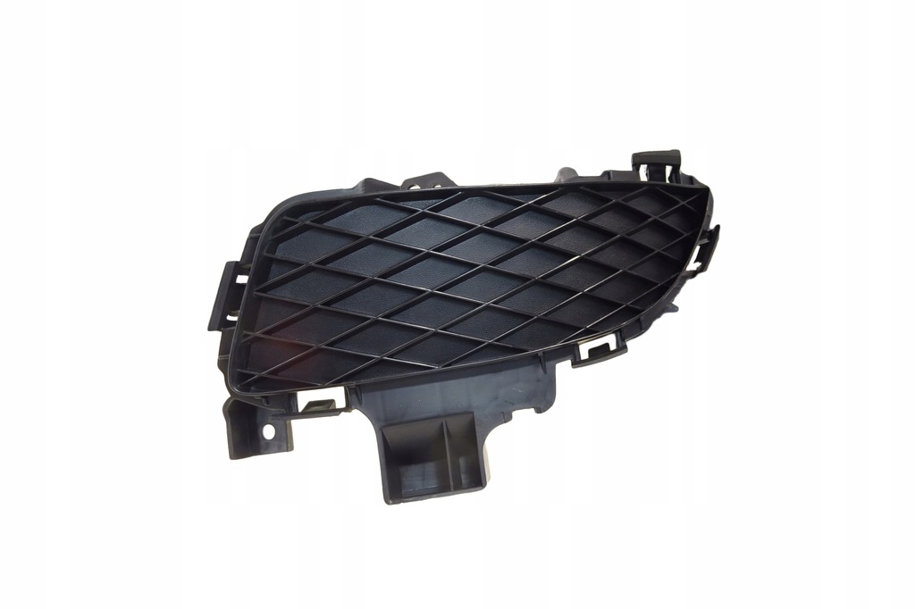 фото №1, Решітка радіатора решітка w бампер ліва mazda 3 sedan 03-09