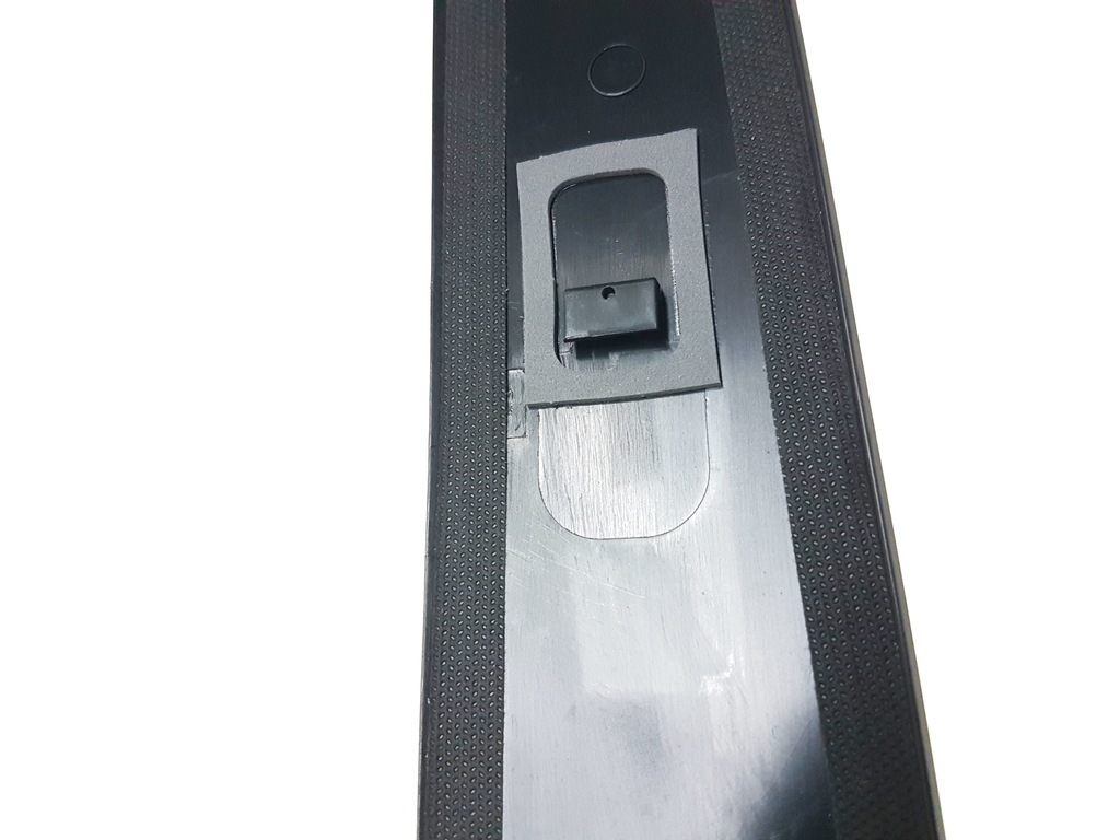 фото №9, Corolla verso 04-09 защита молдинг рамка дверь pp