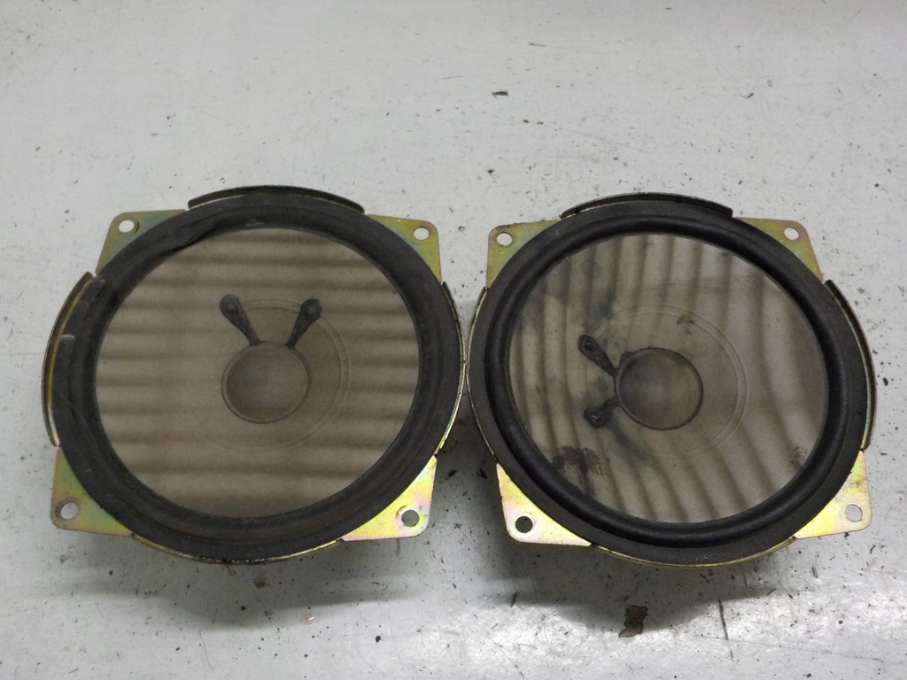 фото №1, Frontera b динамик