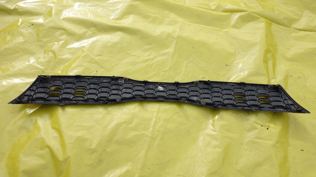 фото №6, Kia rio iii 15- решітка радіатора решітка радіатора бампера // 2585