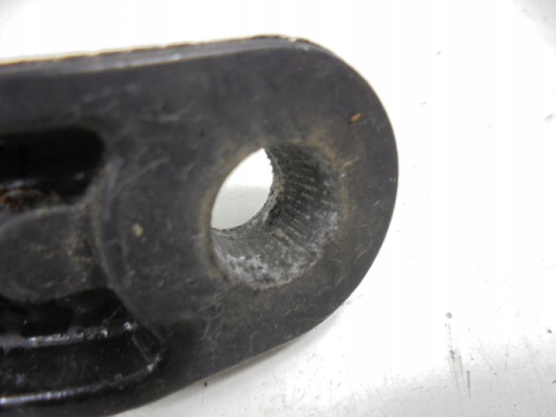 фото №6, Renault espace iv рычаг дворники перед правое