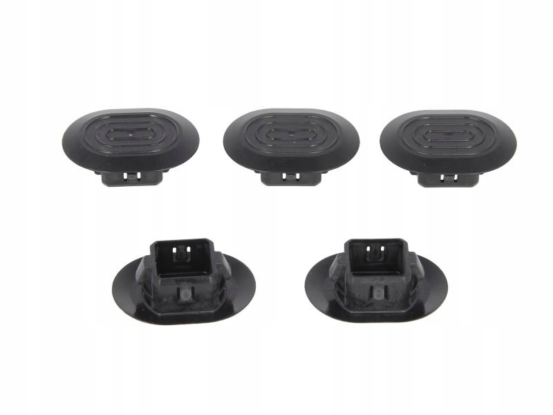 фото №2, Заглушка vw romix c60708