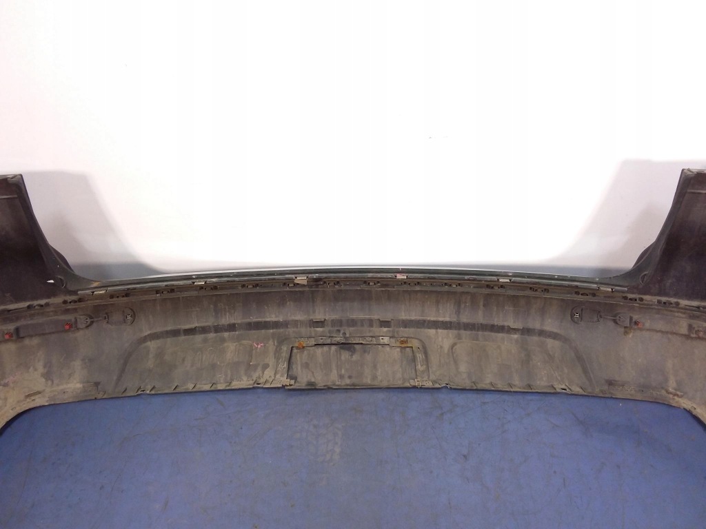 фото №11, Vw touareg i бампер задняя задний lc9z