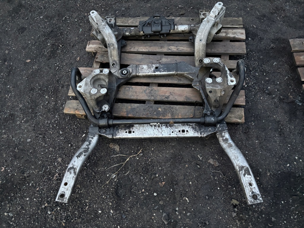 фото №1, Range rover sport ii l494 подрамник перед подрамник idealne