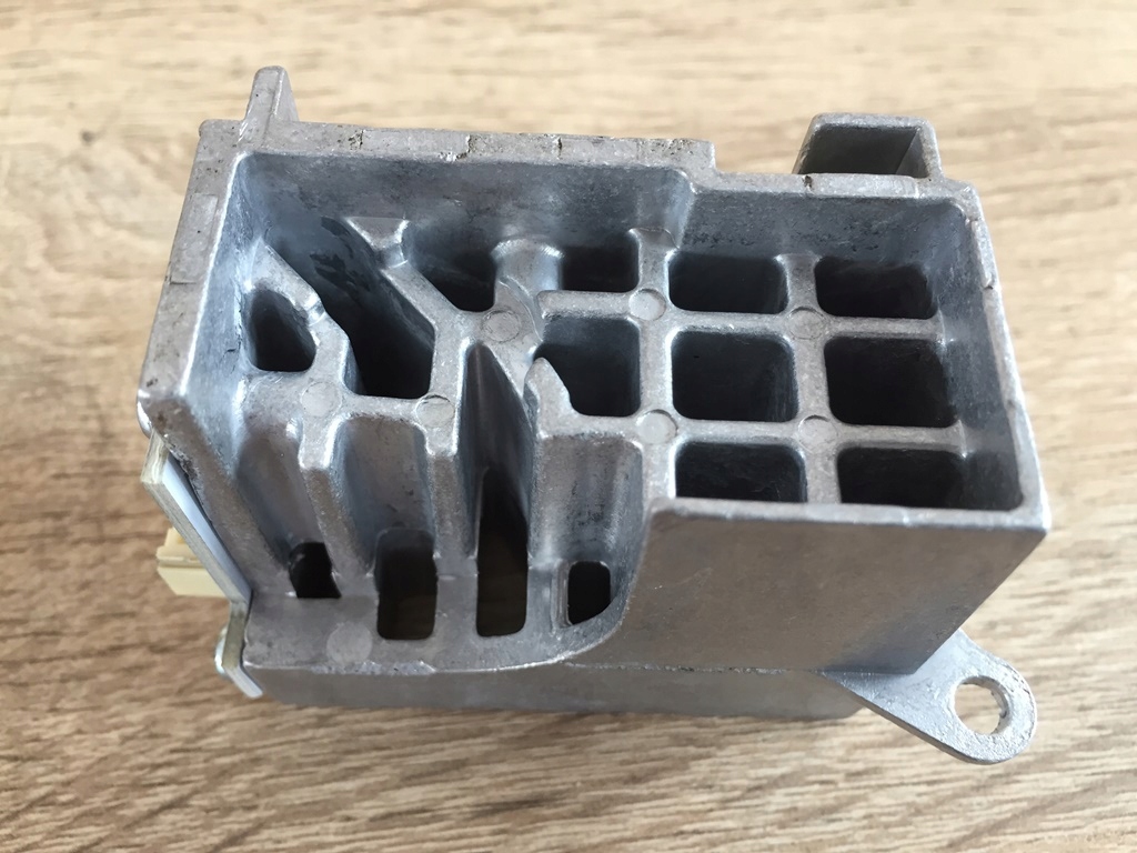 фото №8, Модуль led drl адаптивний лівий do bmw 6 f06 f12 f13 lci lift 63117394901