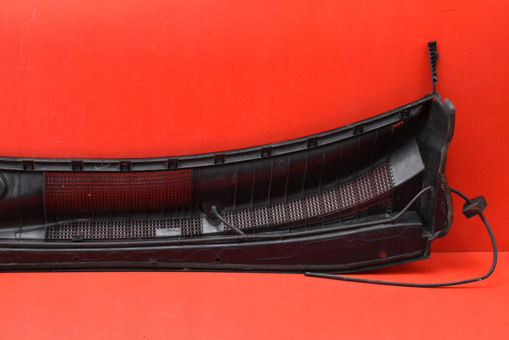 фото №11, Жабо eu 86151-3u000 kia sportage 3 iii 10-14