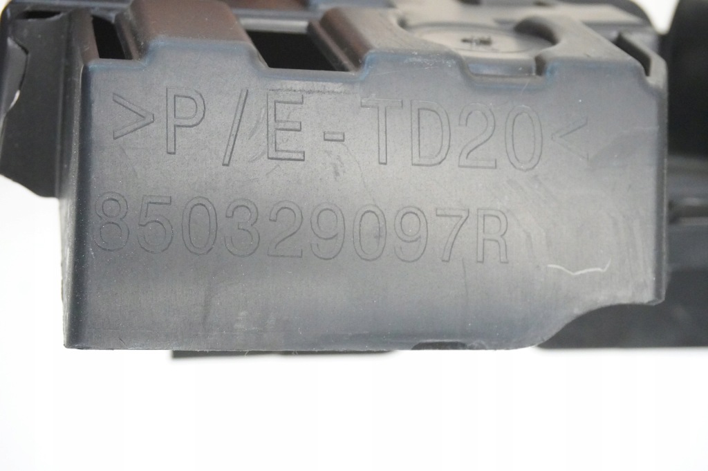 фото №13, Renault megane v 5 e-tech абсорбер направляющая бампера заднего задняя bdb оригинал