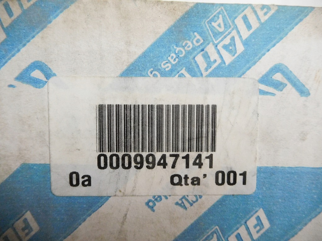 фото №6, Корпус с регулятором panda punto ypsilon 9947141