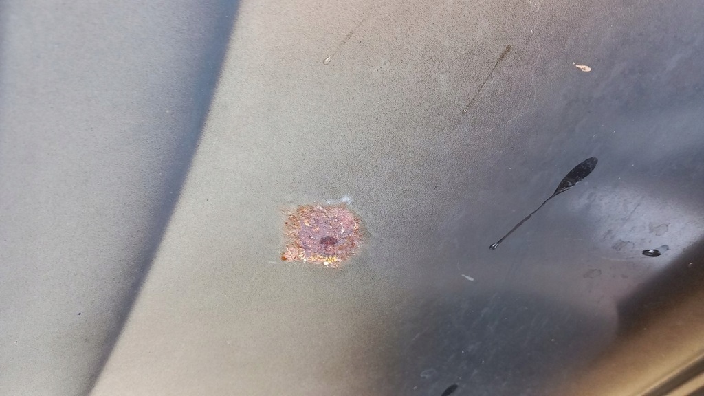 фото №11, Honda civic viii ufo крила перед правий b92p