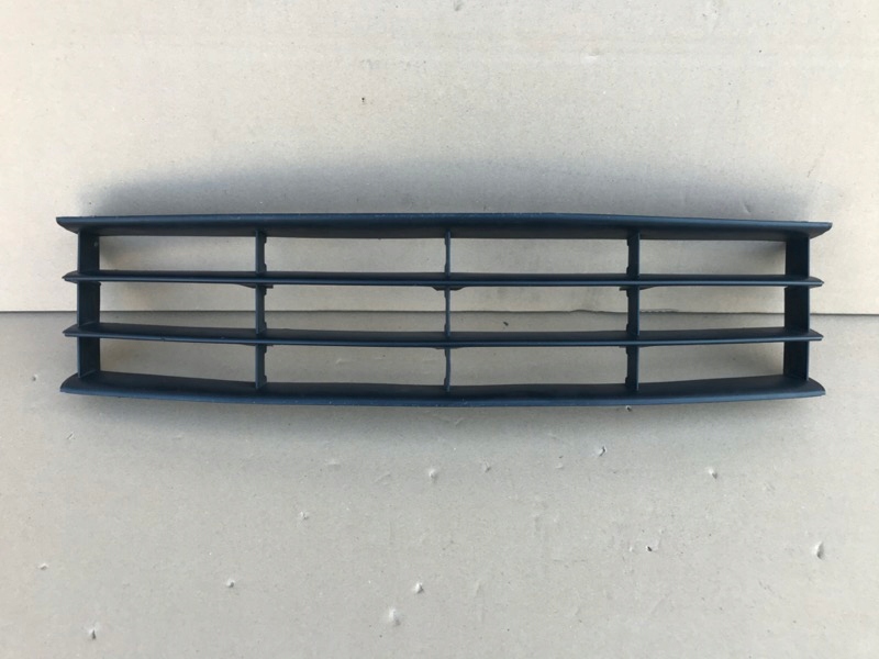 фото №1, Skoda octavia ii lift решётка перед