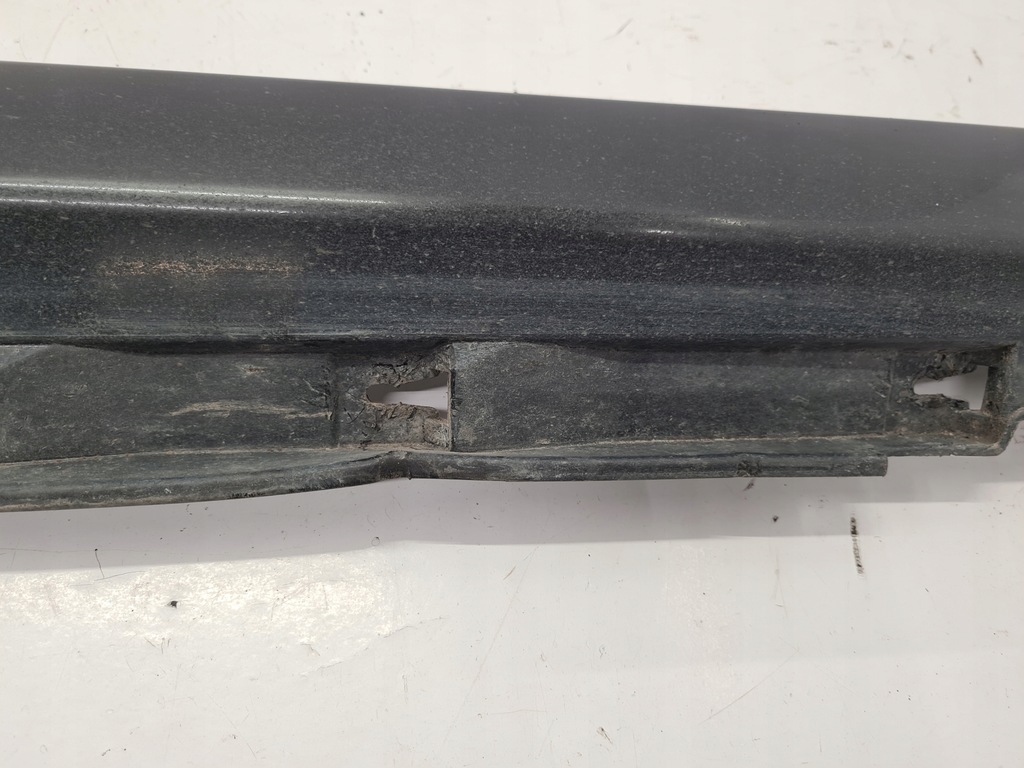 фото №6, Seat exeo kombi молдинг порог правая lc9z