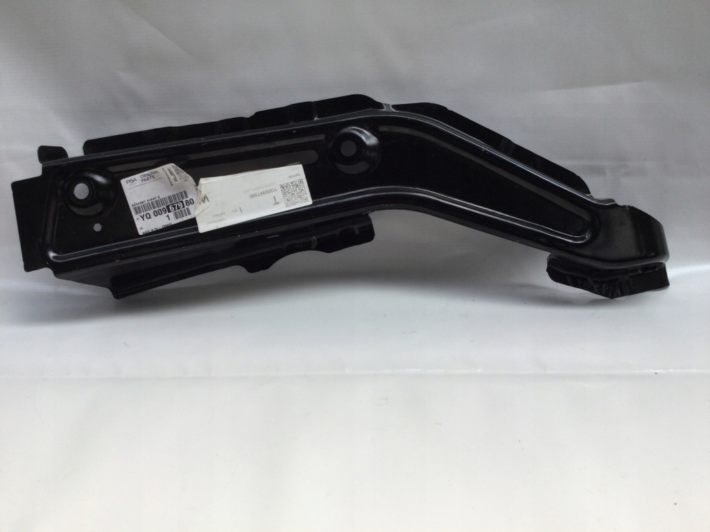 фото №1, Кронштейн передній поперечина opel crossland x yq00967980 правий перед