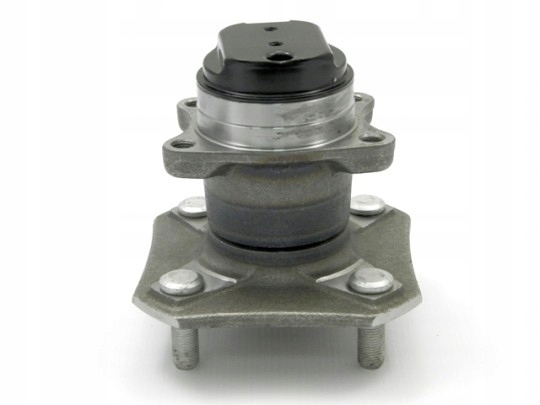 фото №1, Ступица подшипник задняя nissan tiida c11 2007-