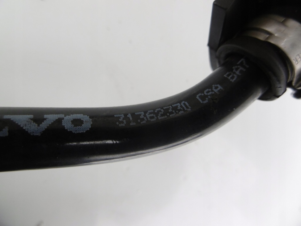 фото №9, Підсилювач гальм насос гальмівна volvo s60 iii v60 ii xc60 ii