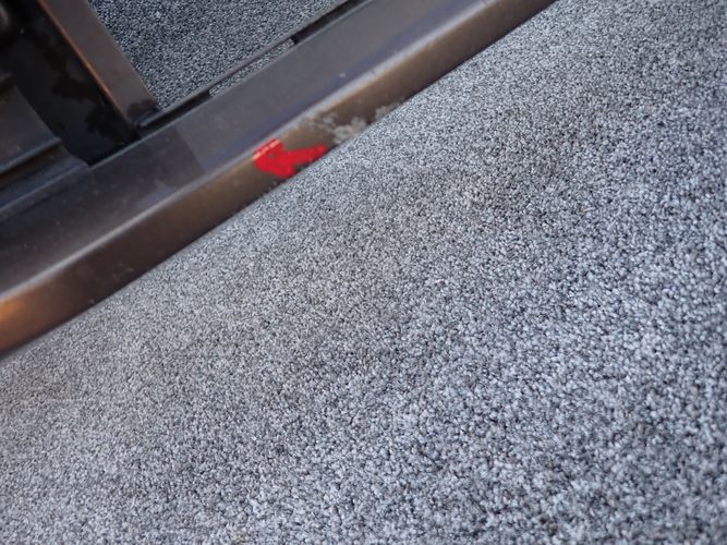 фото №7, Skoda octavia iii lift 17- бампер передній перед