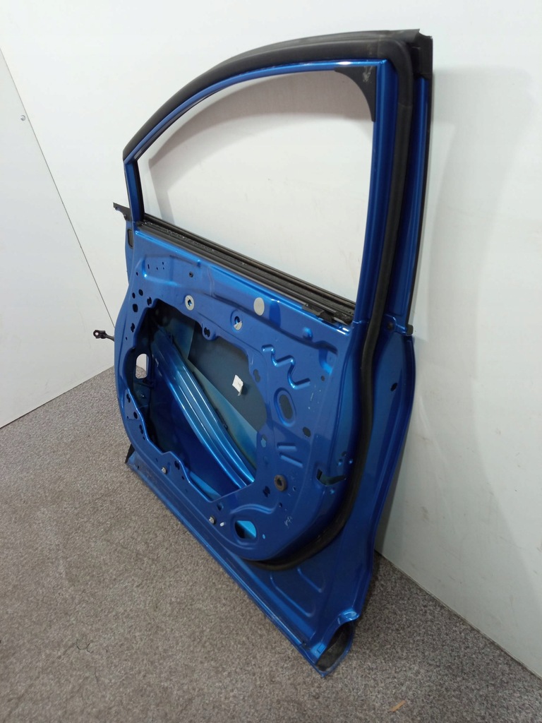 фото №10, Дверь правое перед il ford puma