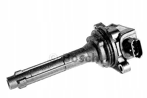 фото №2, Котушка запалювання [bosch]